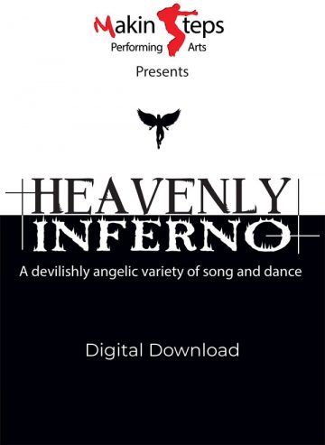 Buy Heavenly Inferno