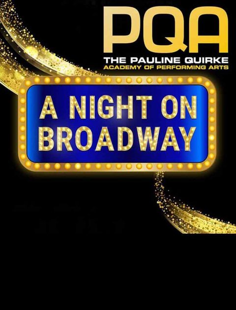 Pauline Quirke Academy