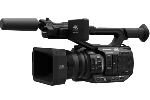 SLS Productions Cameras